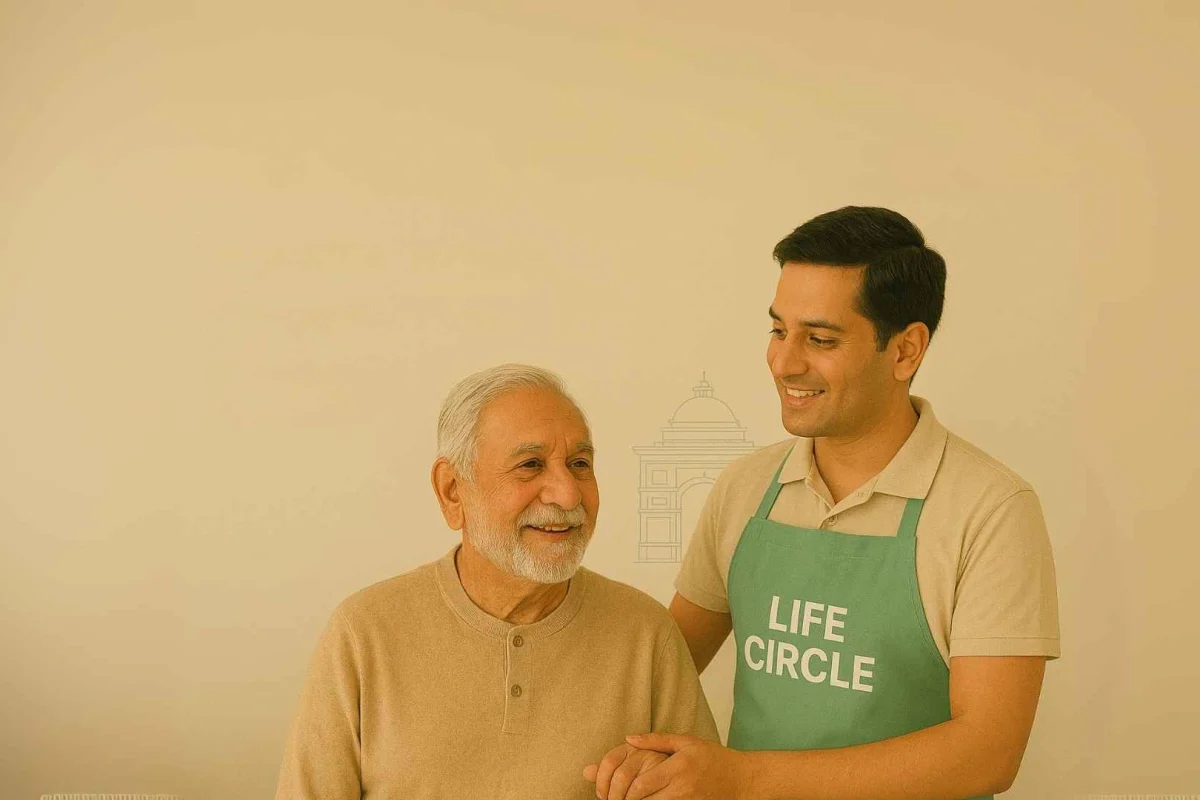 Noida Home Care Services